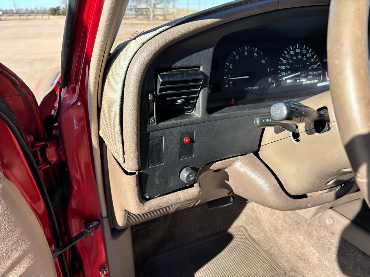 Used 1995 Toyota 4Runner SR5 image 14