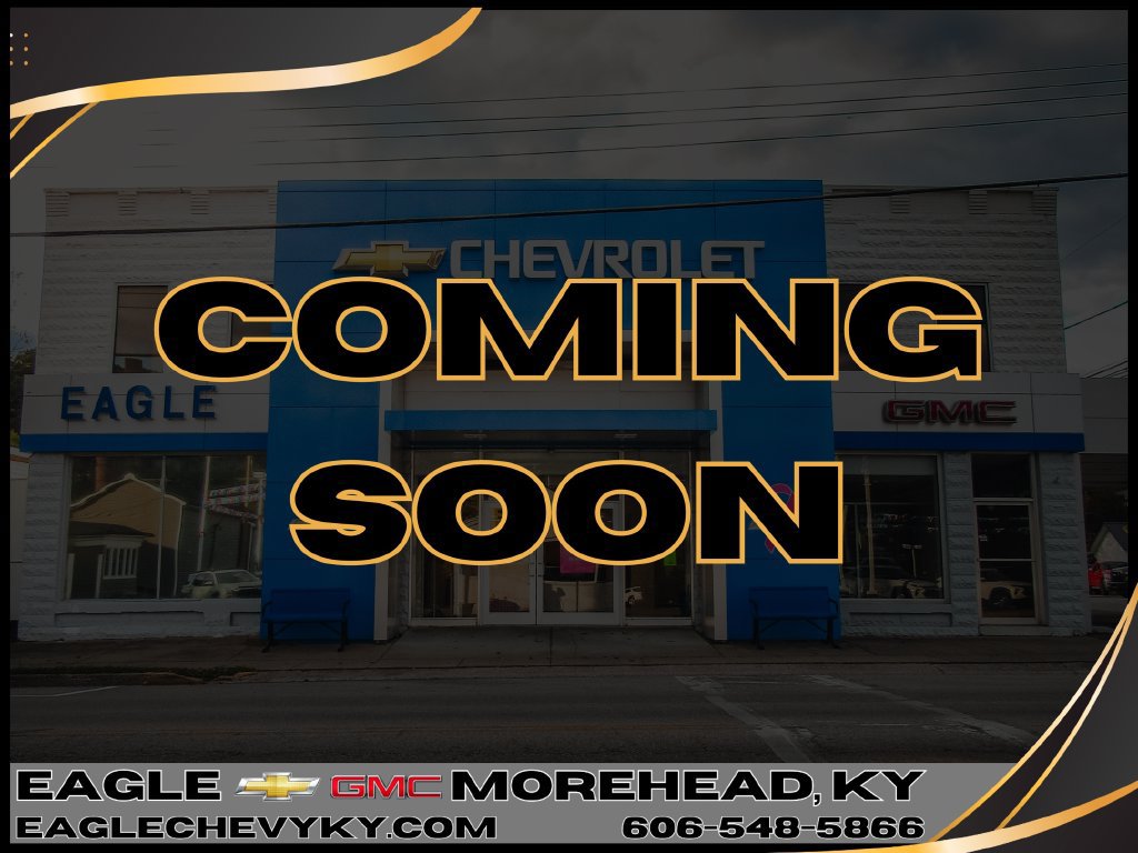 Used 2026 GMC Terrain Elevation