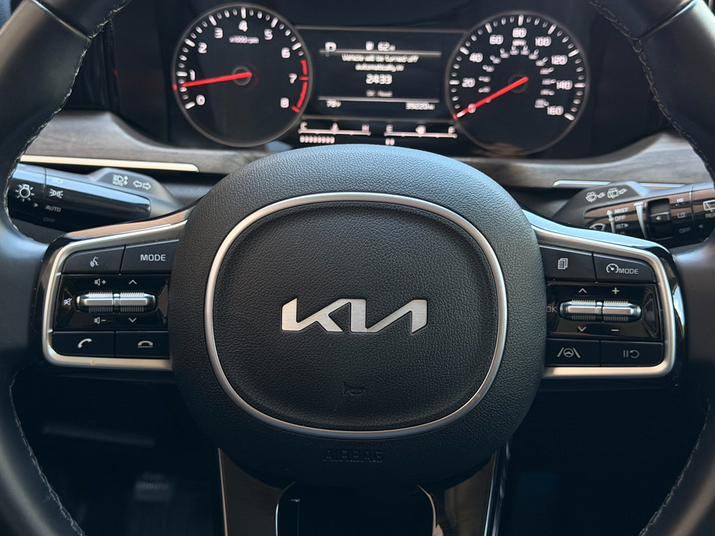 Used 2022 Kia Sorento S AWD/4WD image 13