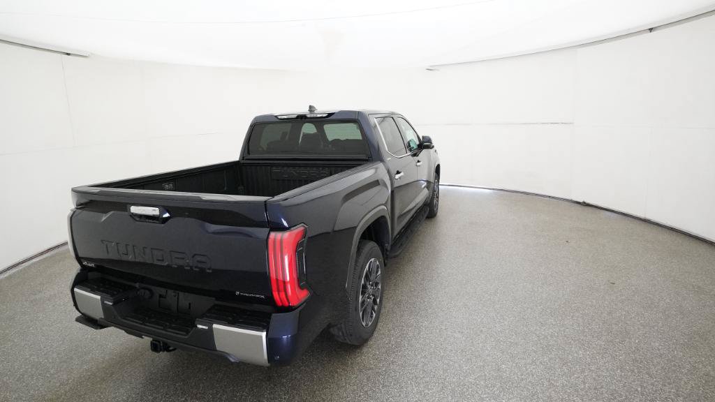 New 2026 Toyota Tundra Limited w/ Limited PVM Package AWD/4WD image 41