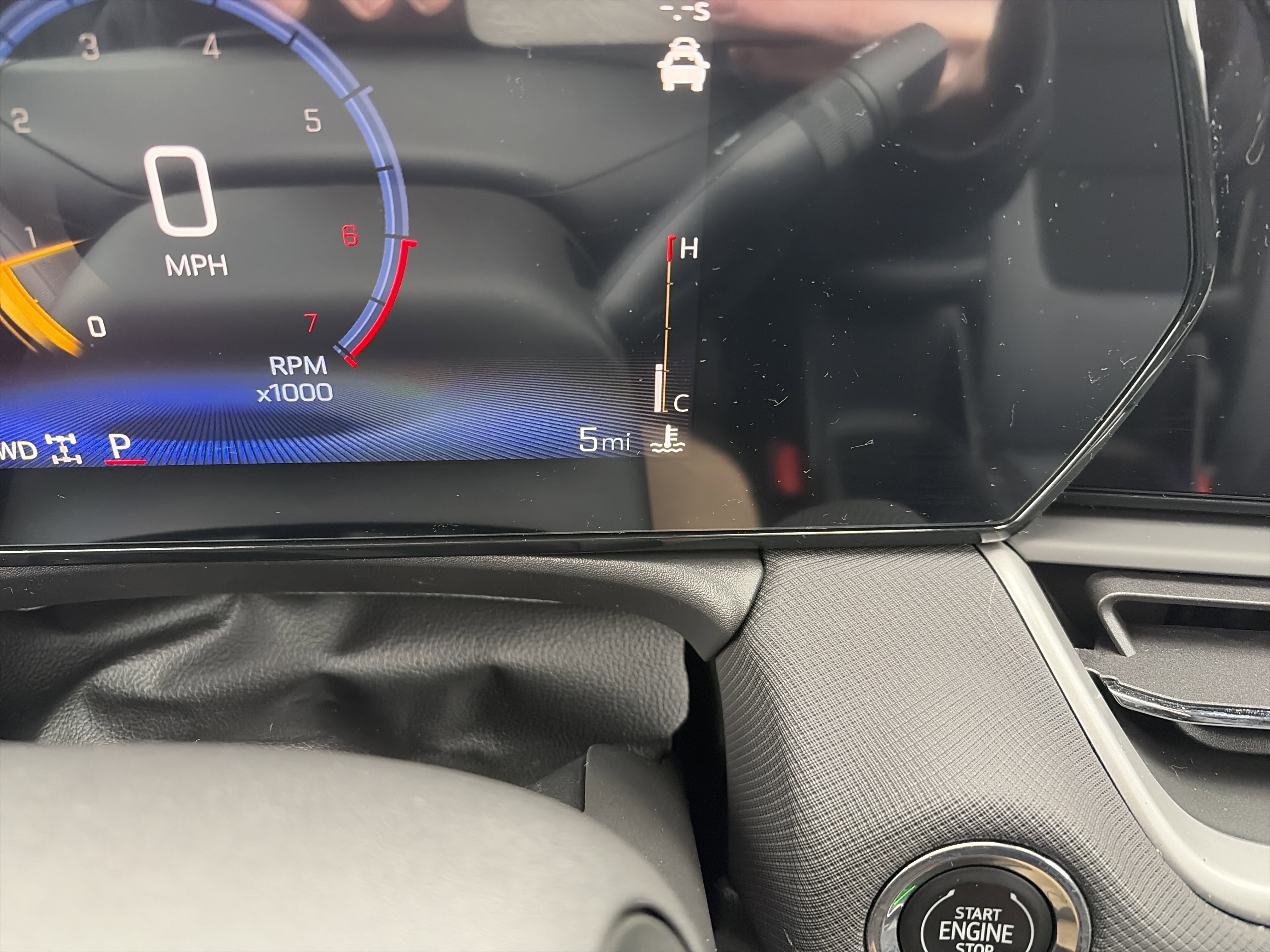 New 2026 Chevrolet TrailBlazer LS w/ LS Convenience Package image 21