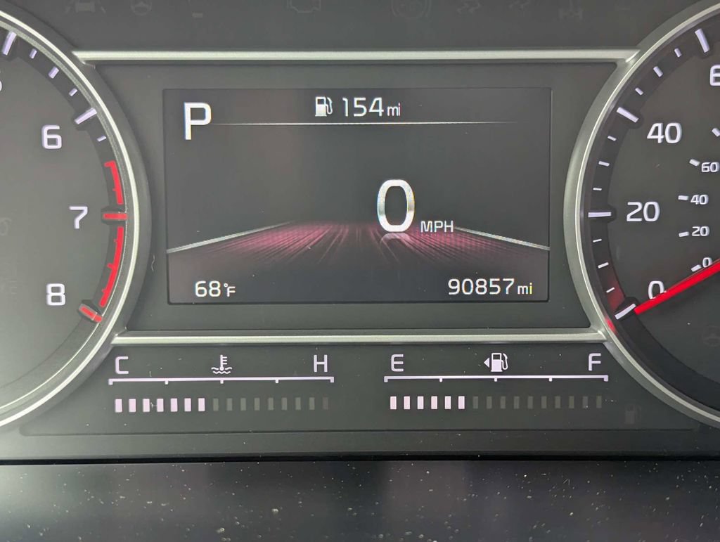 Used 2022 Kia Sorento SX AWD/4WD image 27