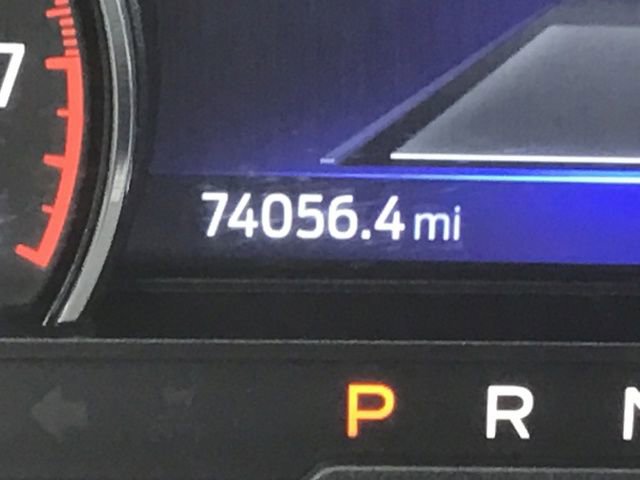 Used 2023 Ford Explorer Limited w/ Equipment Group 301A image 16