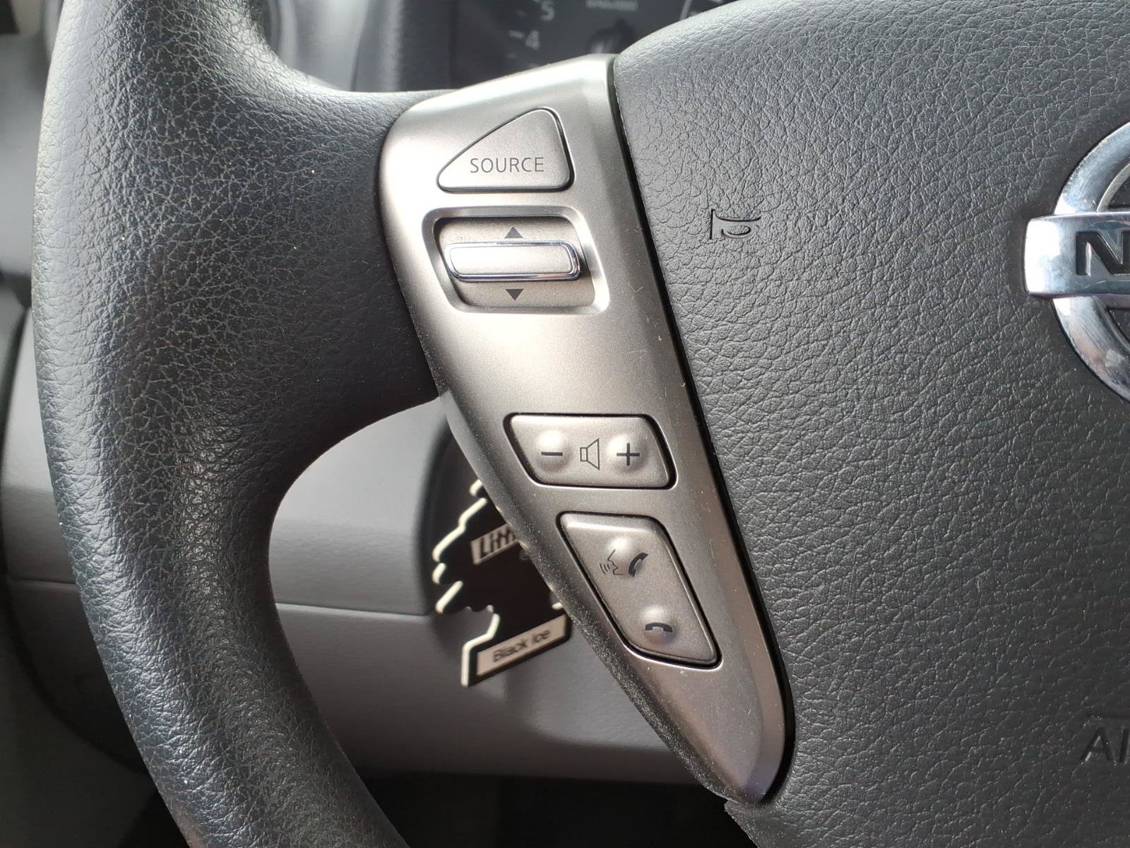 Used 2018 Nissan NV200 SV w/ Navigation Package FWD image 12
