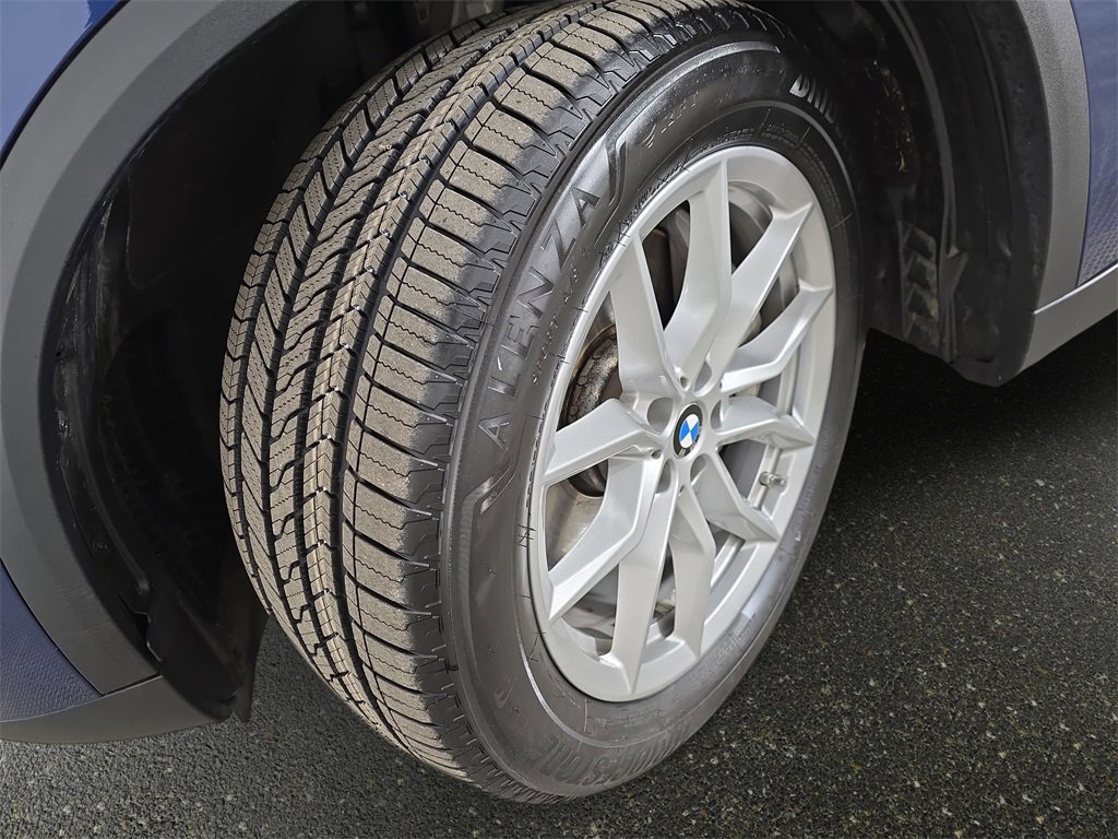 Used 2021 BMW X5 xDrive45e w/ Executive Package image 37