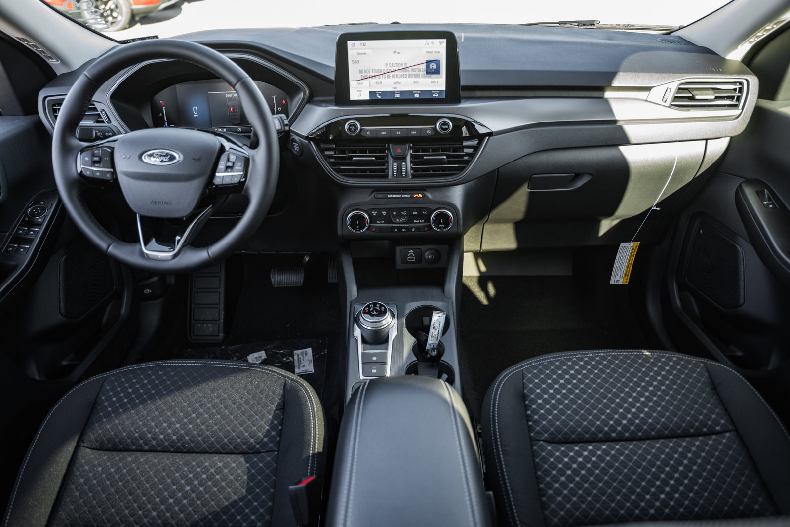 New 2026 Ford Escape Active w/ Cold Weather Package image 20