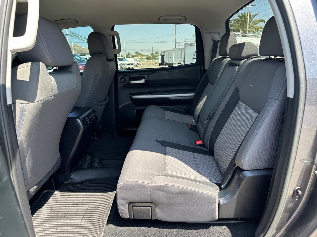 Used 2017 Toyota Tundra SR5 image 31