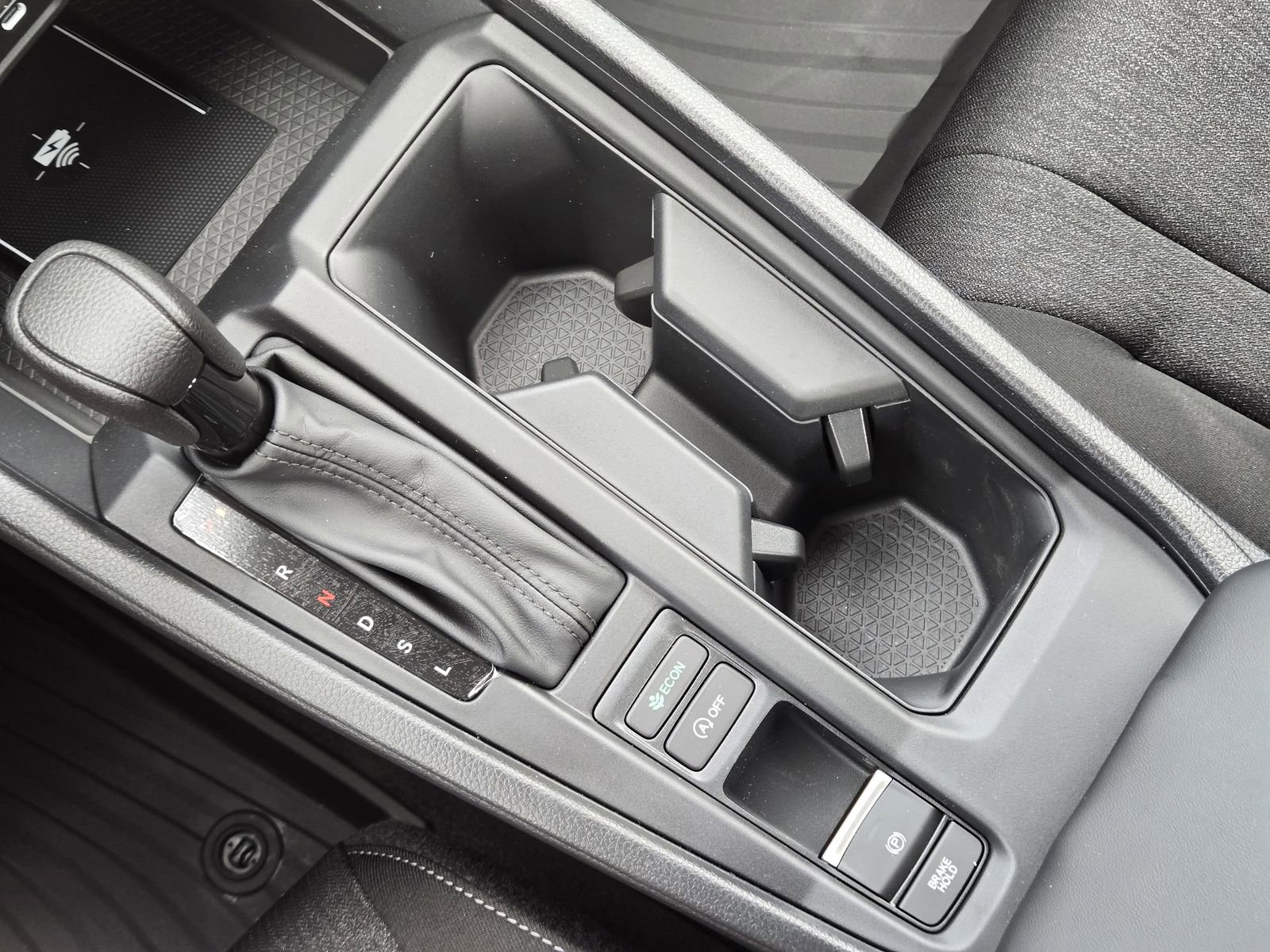 New 2026 Honda Accord SE image 18