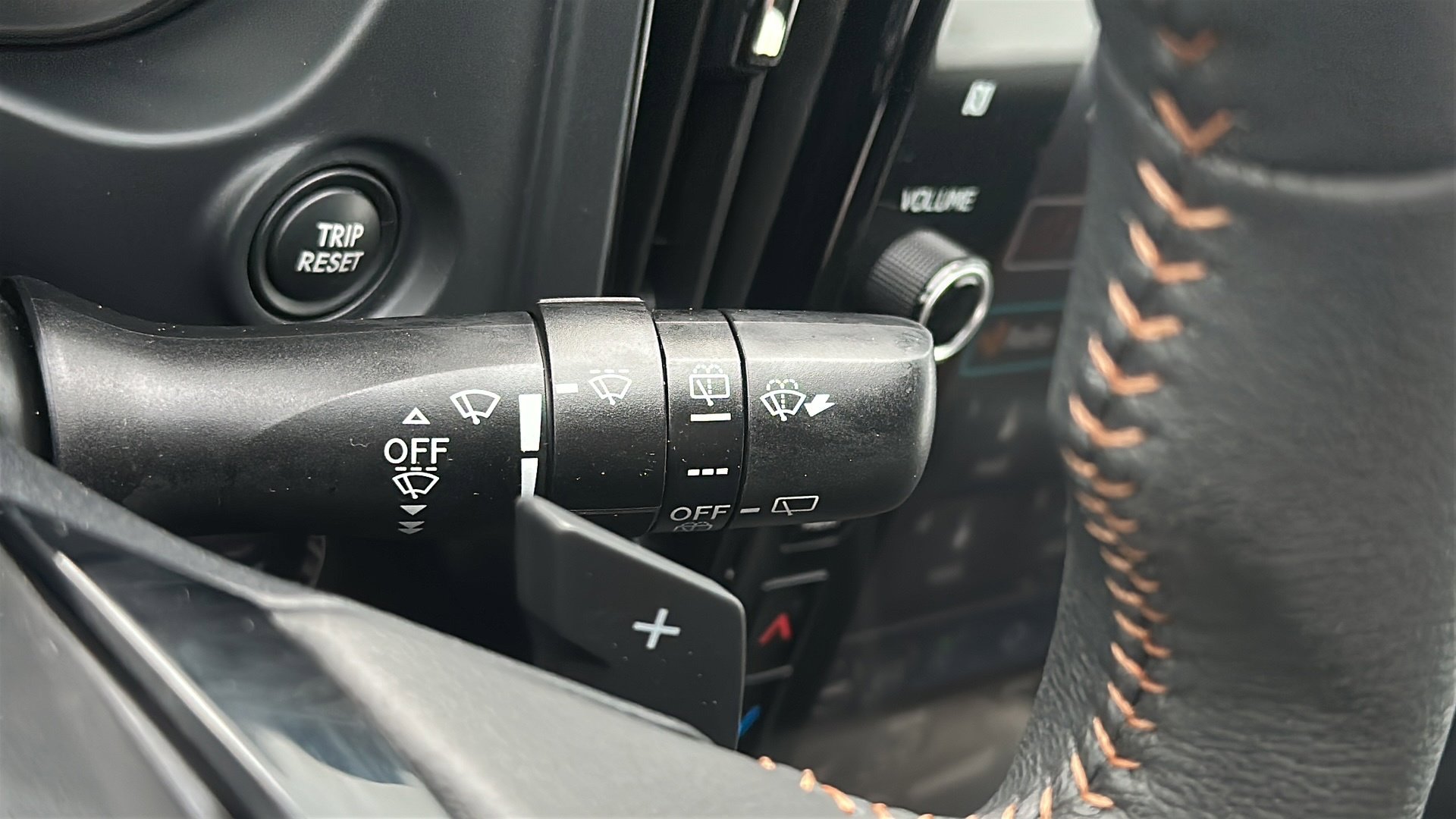 Certified 2025 Subaru Forester Sport AWD/4WD image 14