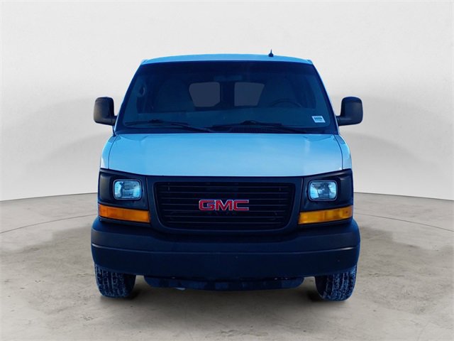 Used 2015 GMC Savana 3500 LS image 8