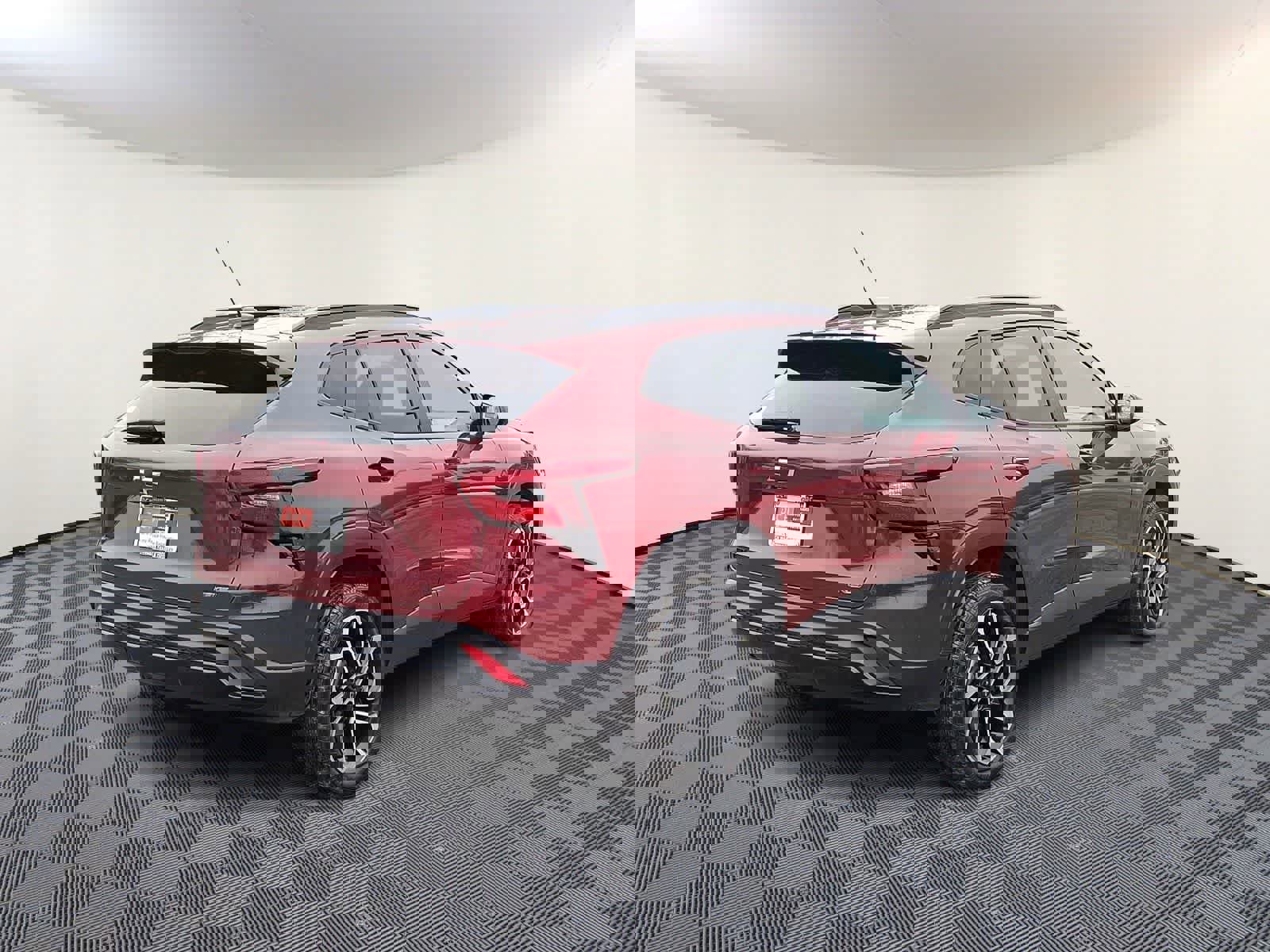 Used 2024 Chevrolet Trax RS w/ Sunroof Package image 5