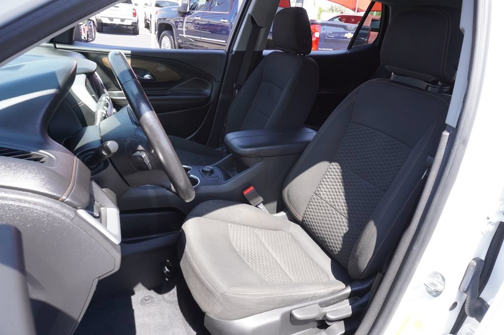 Certified 2020 GMC Terrain SLE w/ Elevation Edition FWD image 14