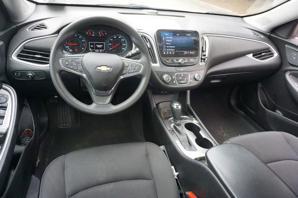 Used 2019 Chevrolet Malibu LS image 6