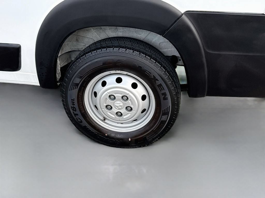 Used 2021 RAM ProMaster 1500 FWD image 32