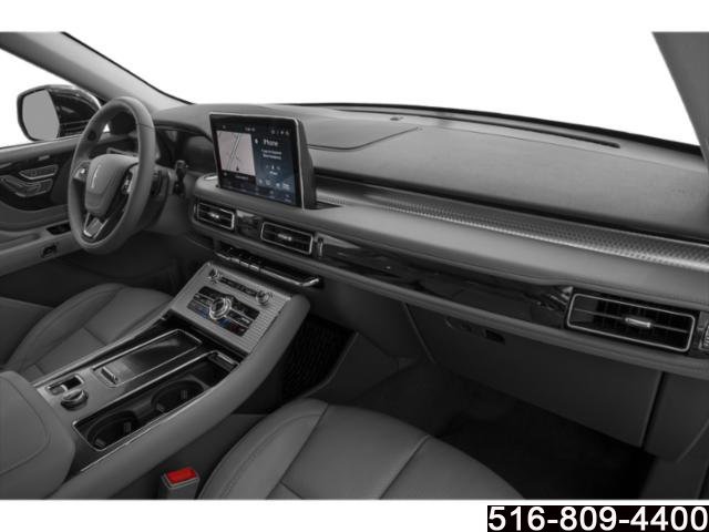 Used 2022 Lincoln Aviator Grand Touring w/ Elements Package Plus AWD/4WD image 16