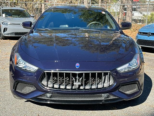 Used 2020 Maserati Ghibli S image 2