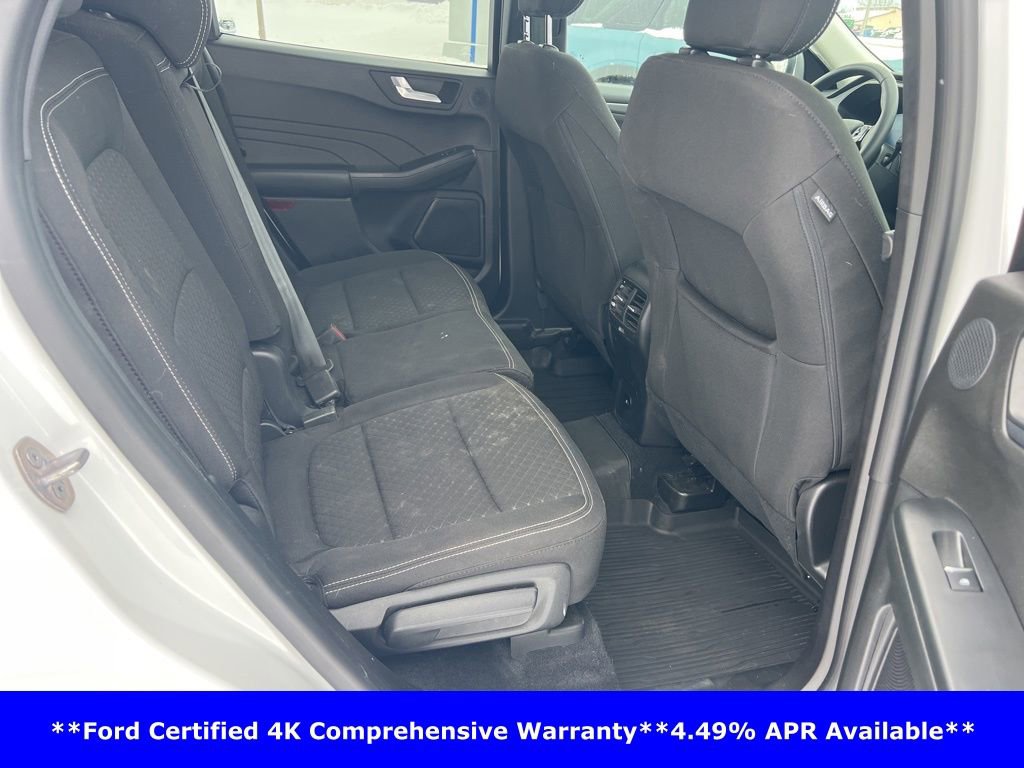 Used 2023 Ford Escape Active w/ Tech Pack #2 image 43