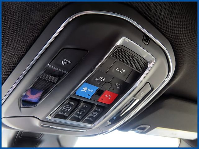 New 2026 Jeep Grand Cherokee Limited image 19