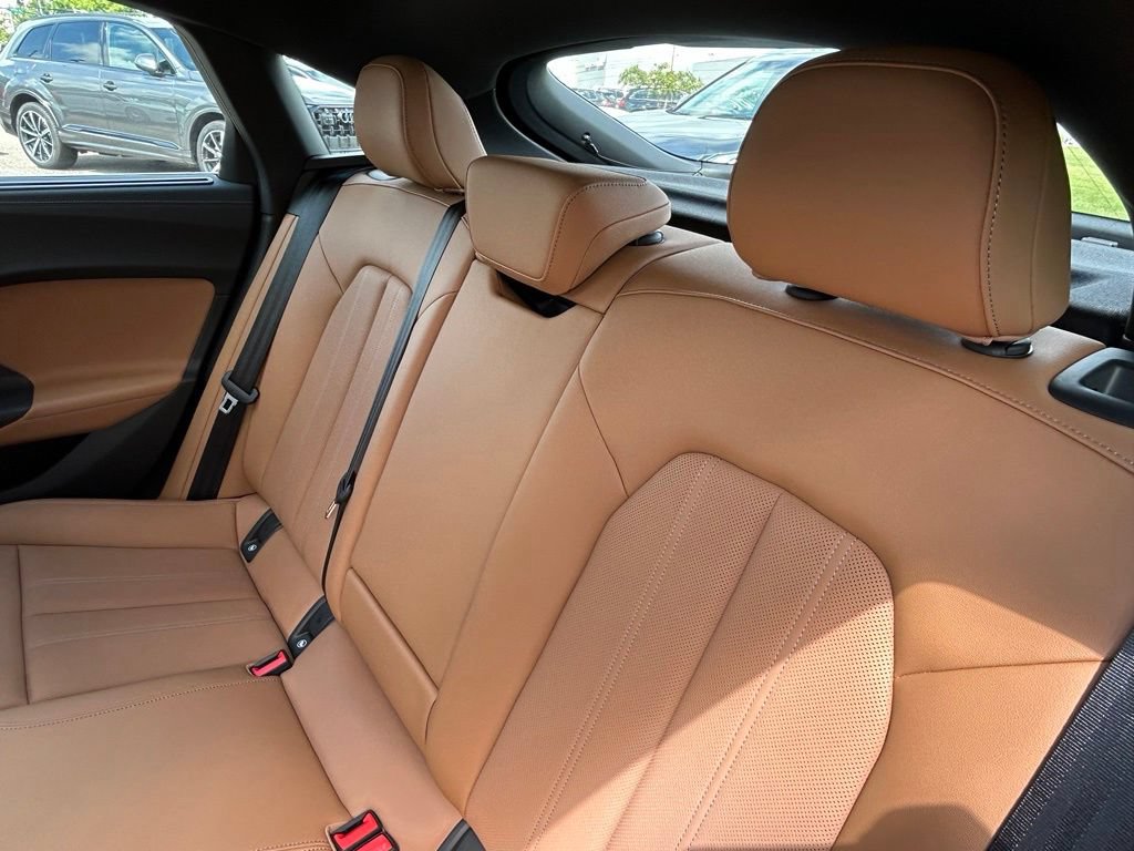 New 2026 Audi A5 2.0T Premium AWD/4WD image 51