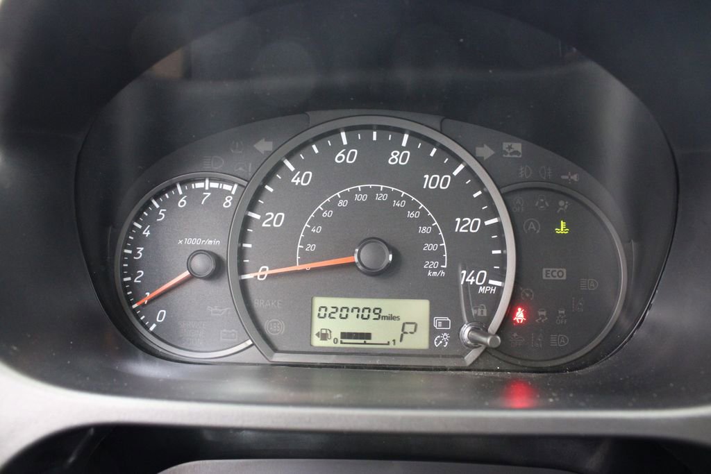 Used 2024 Mitsubishi Mirage LE image 10