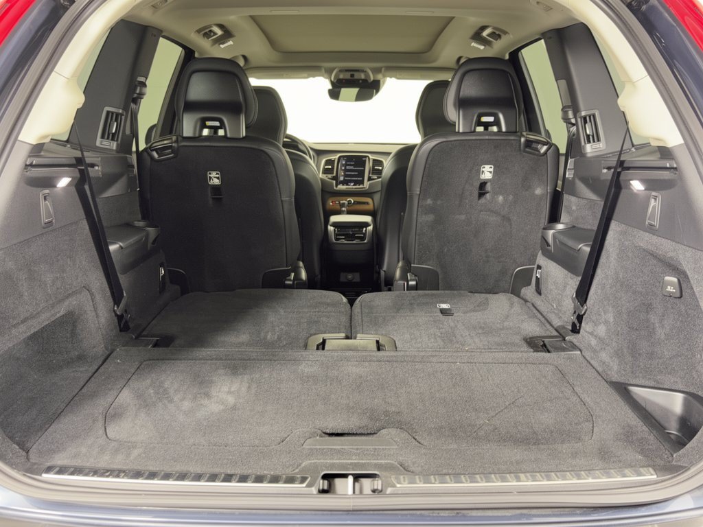 Used 2022 Volvo XC90 T6 Momentum w/ Advanced Package AWD/4WD image 28