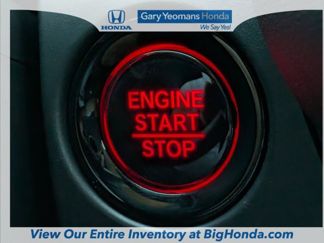New 2027 Honda HR-V LX image 30