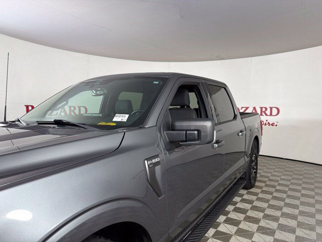 Certified 2022 Ford F150 XLT w/ Equipment Group 302A High RWD image 7