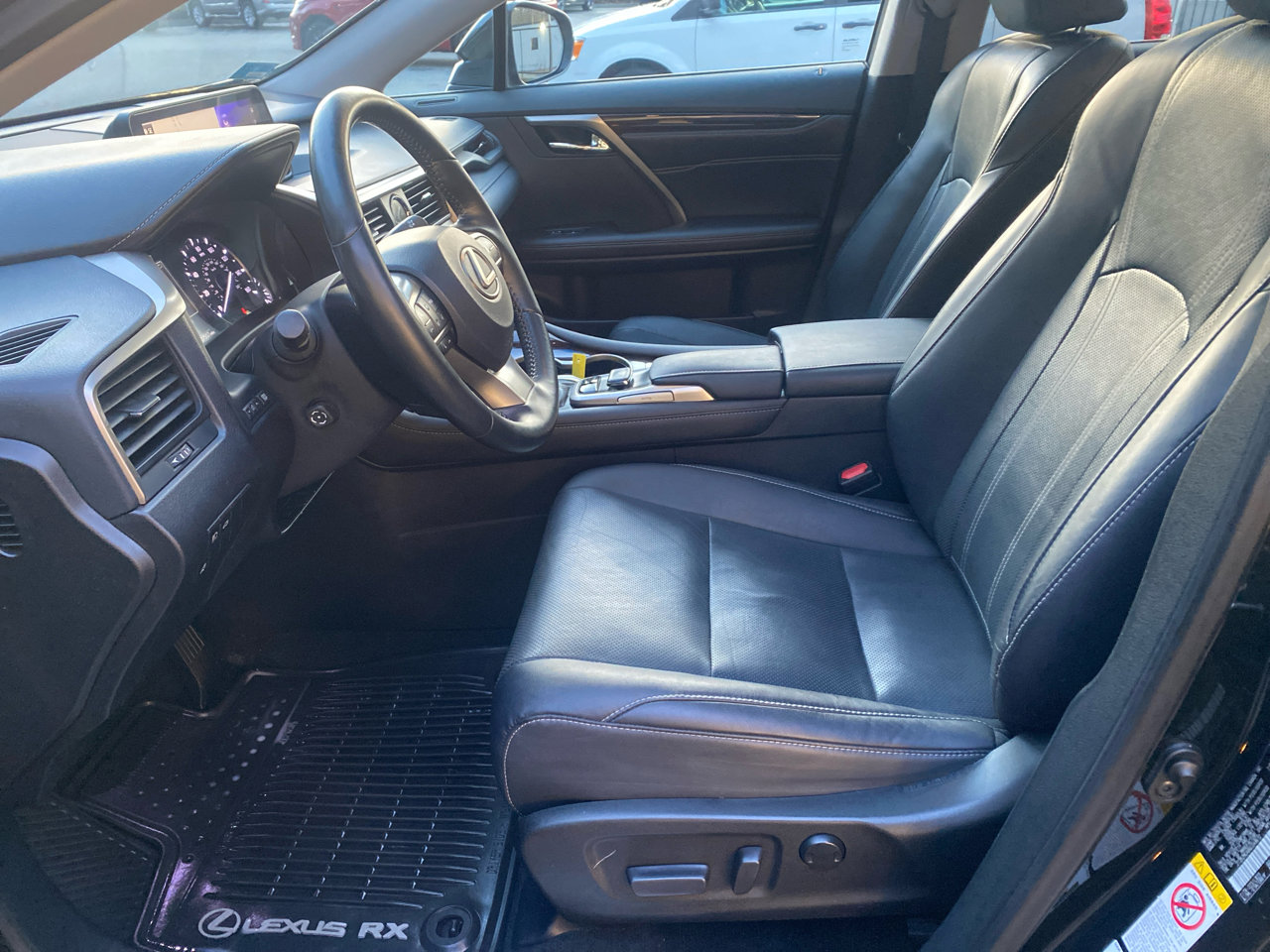 Used 2016 Lexus RX 350 AWD image 6