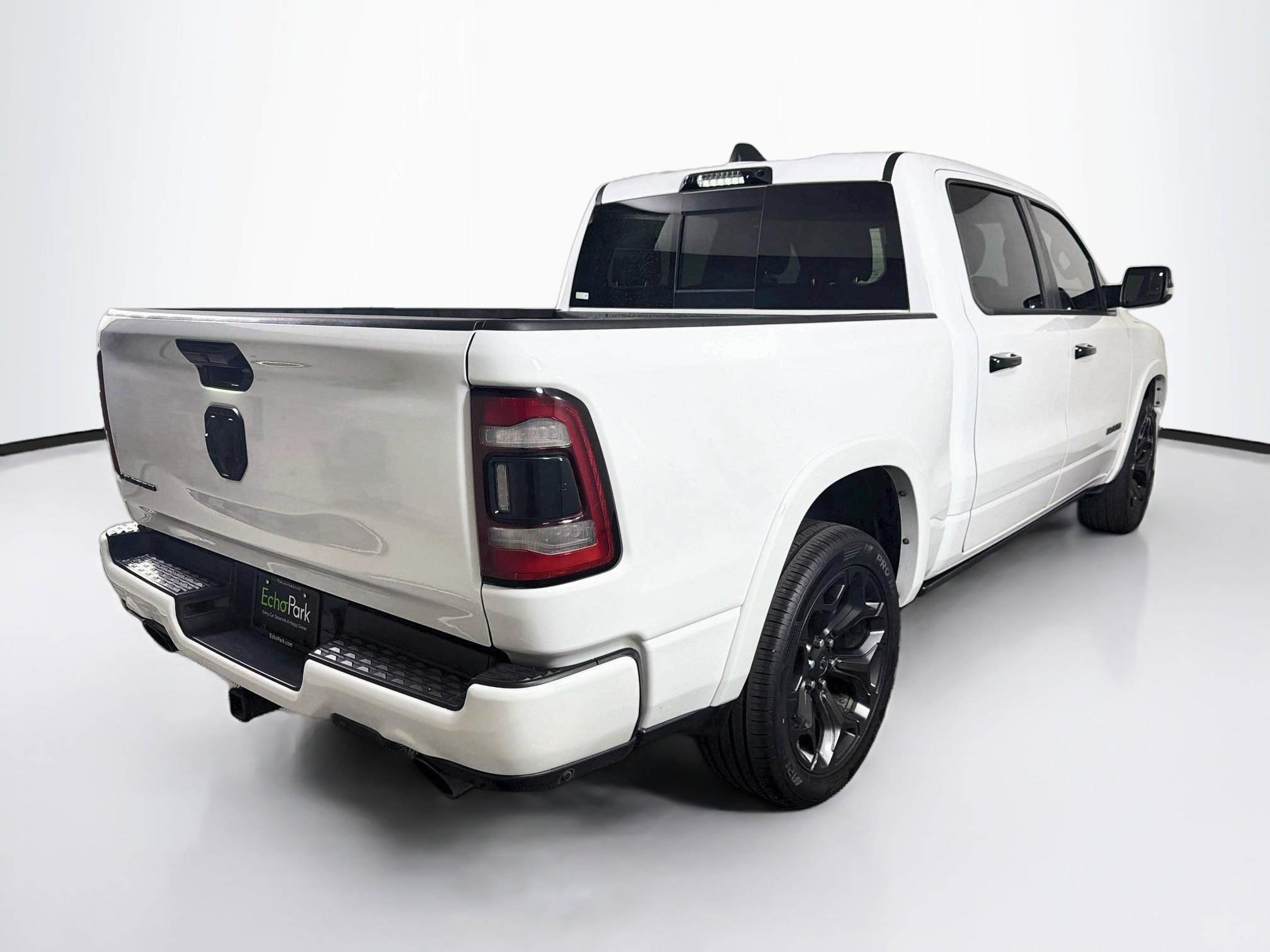 Used 2023 RAM 1500 Limited RWD image 9