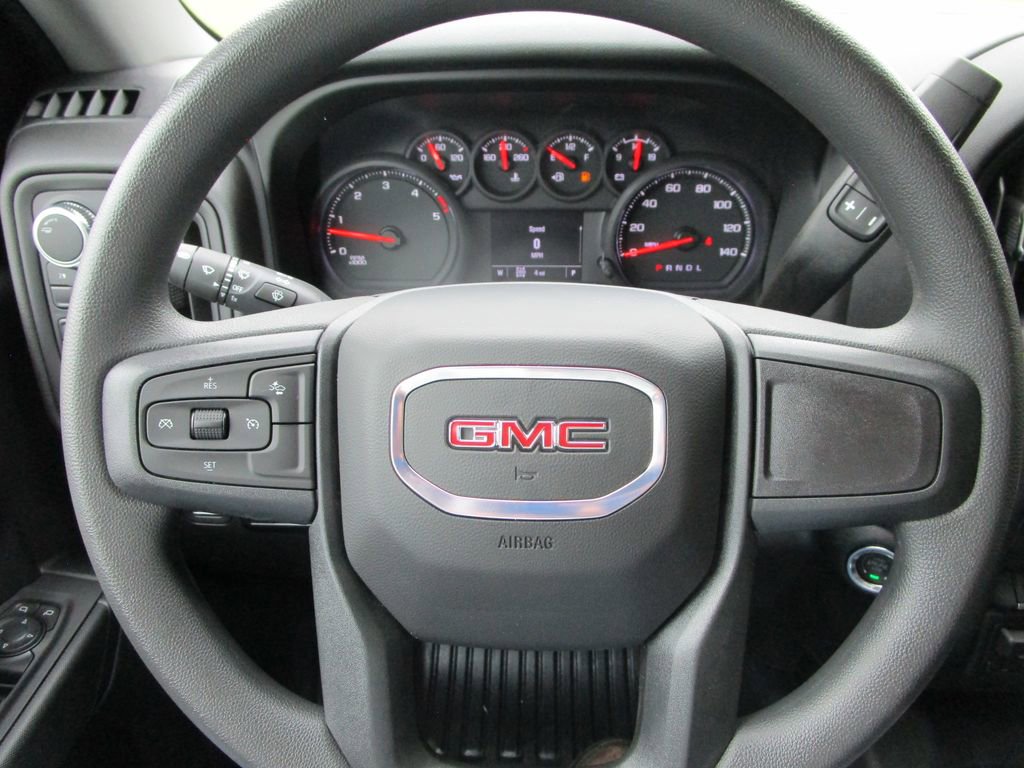 New 2026 GMC Sierra 3500 Pro w/ Convenience Package image 37