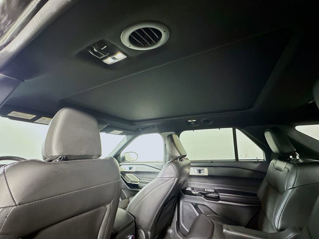 Used 2023 Ford Explorer ST w/ Equipment Group 401A image 13