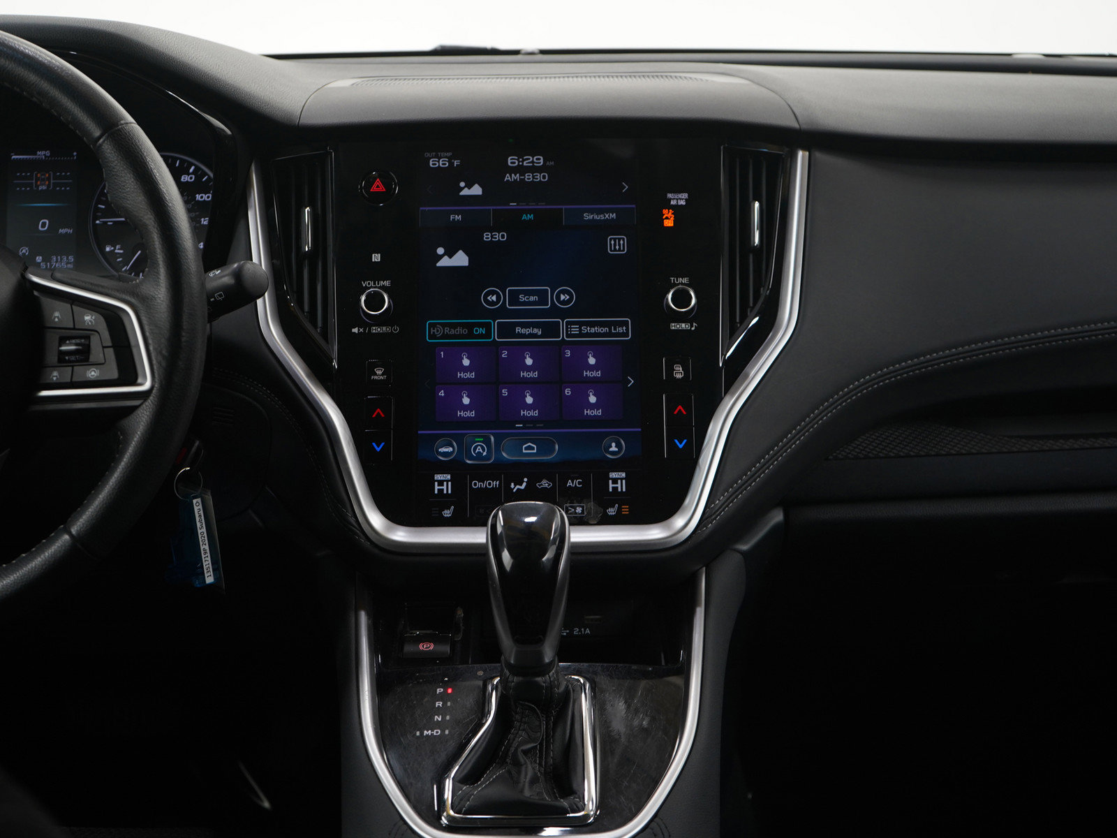 Used 2020 Subaru Outback Premium w/ Popular Package #1 image 15