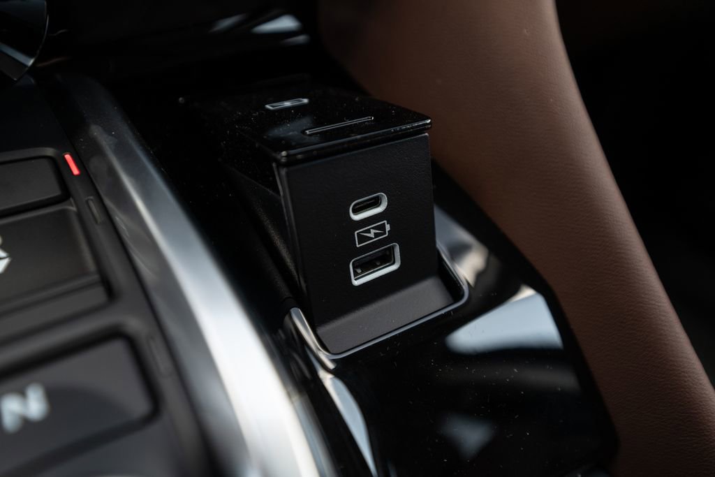 New 2026 Acura MDX w/ Technology Package image 43