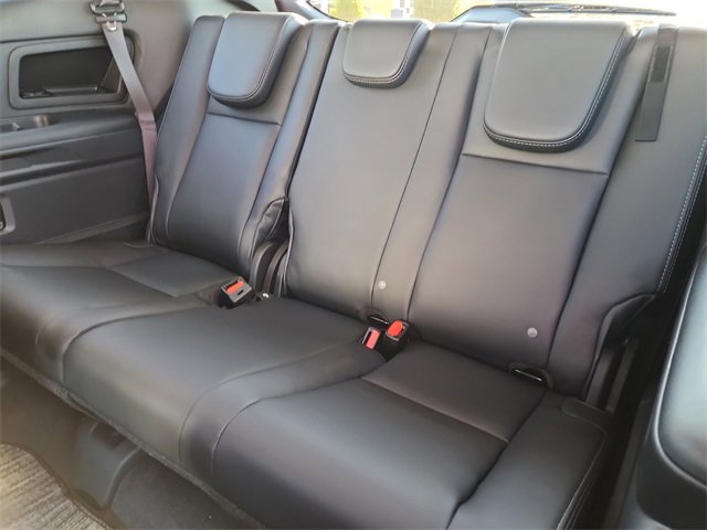 New 2026 Subaru Ascent Premium image 17