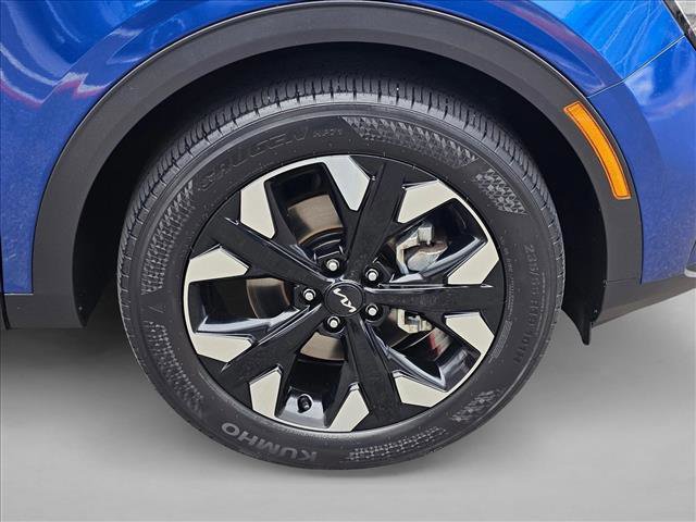 Used 2023 Kia Sportage X-Line w/ X-Line Premium Package AWD/4WD image 9