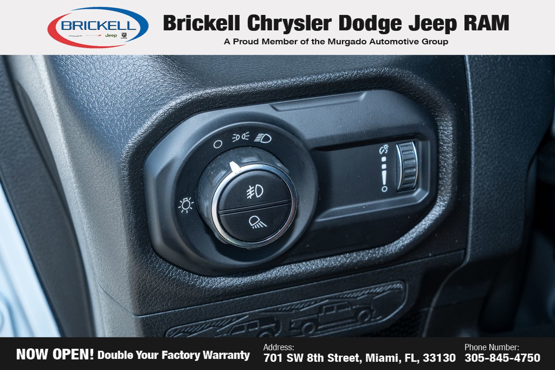 New 2026 Jeep Gladiator Sport image 26