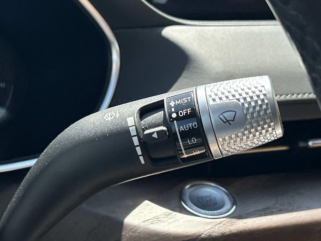 Used 2021 Genesis G80 3.5T w/ Prestige Package AWD/4WD image 34