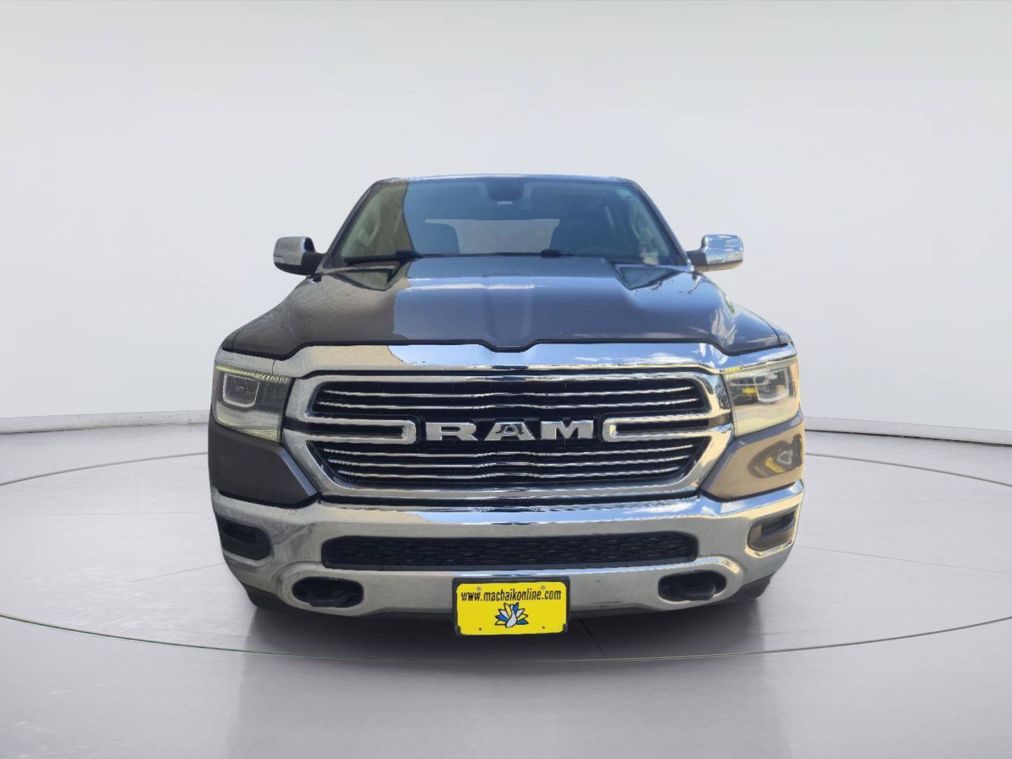 Used 2019 RAM 1500 Laramie w/ Off Road Group AWD/4WD image 8
