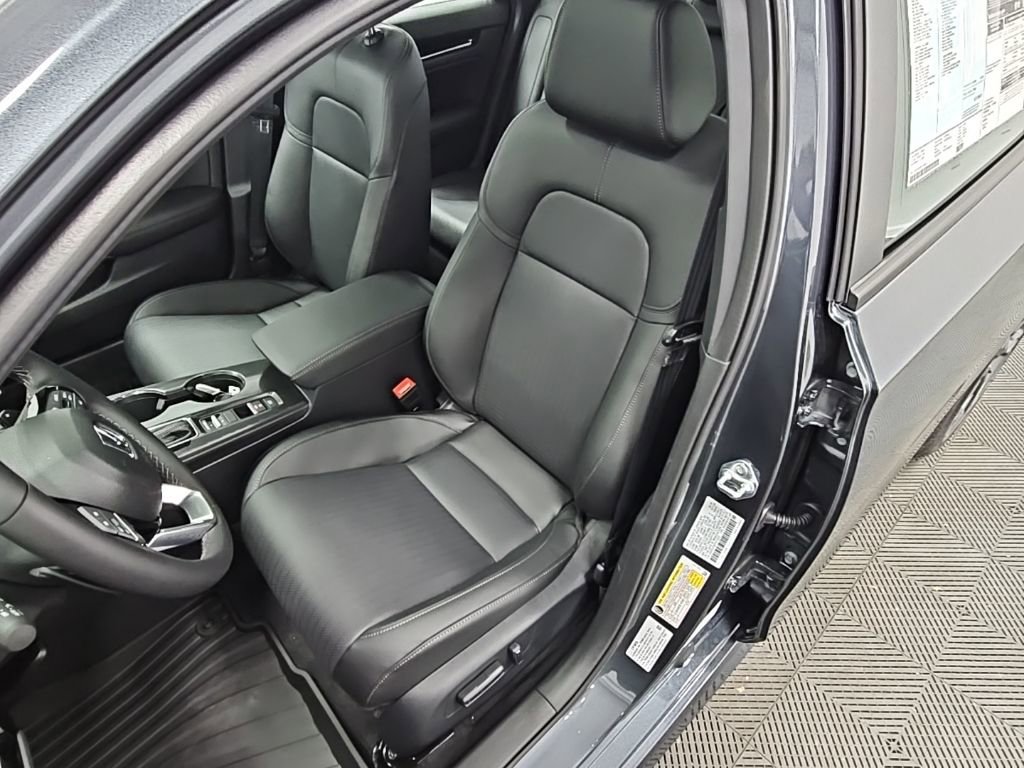 New 2026 Honda Civic Sport Touring image 30