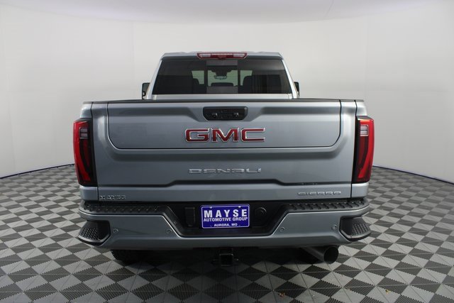 New 2026 GMC Sierra 2500 Denali w/ Denali Reserve Package image 28