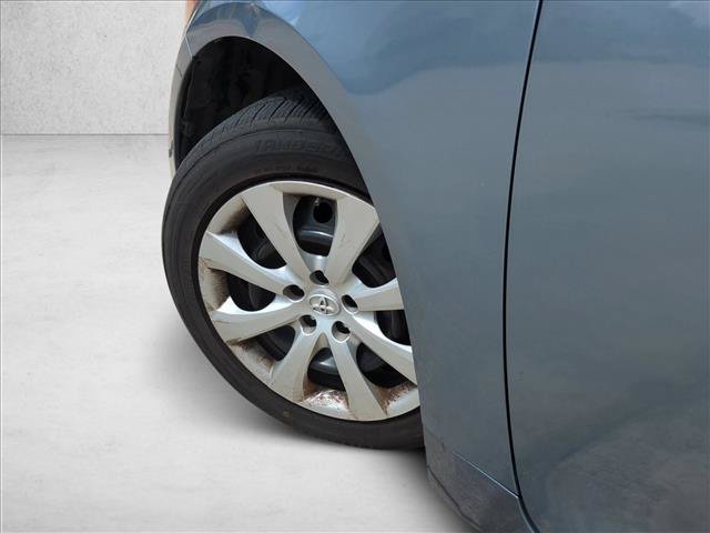 Certified 2022 Toyota Corolla LE FWD image 10