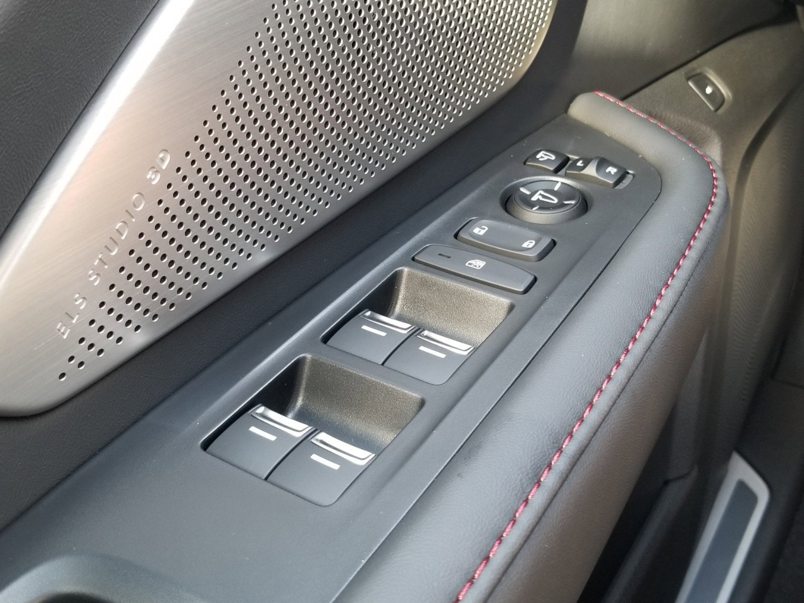 New 2026 Acura RDX A-Spec image 16