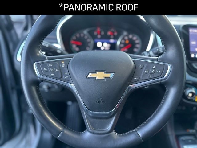 Used 2022 Chevrolet Equinox Premier image 5