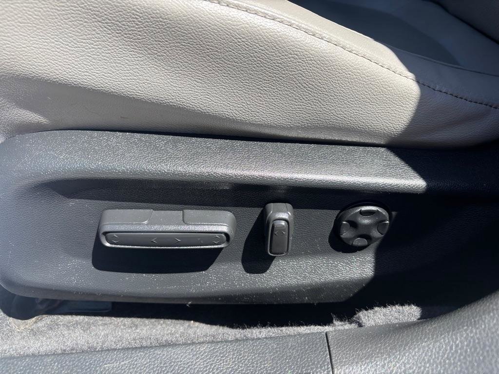 Used 2018 Honda Accord EX-L image 20