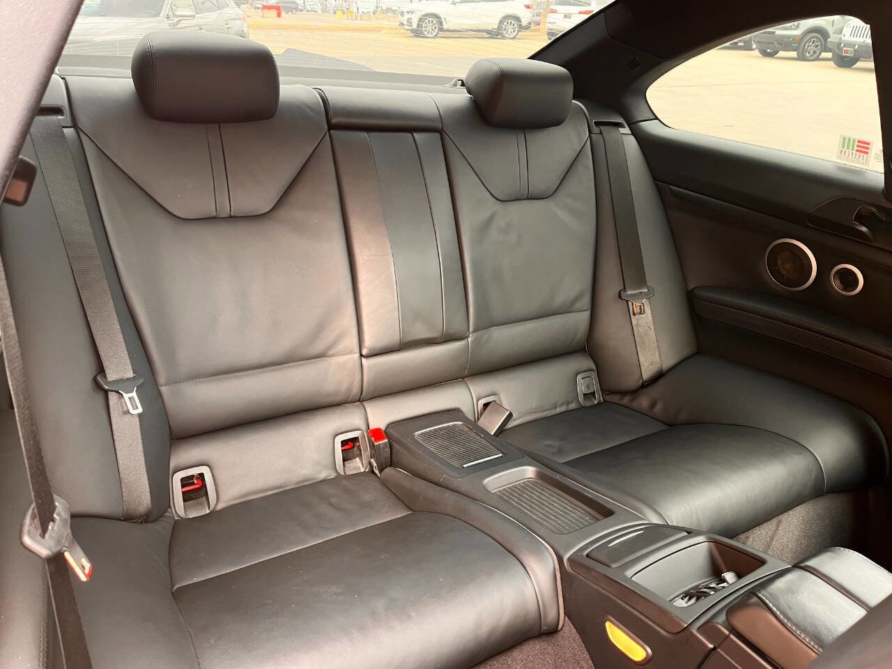 Used 2011 BMW M3 Coupe image 17