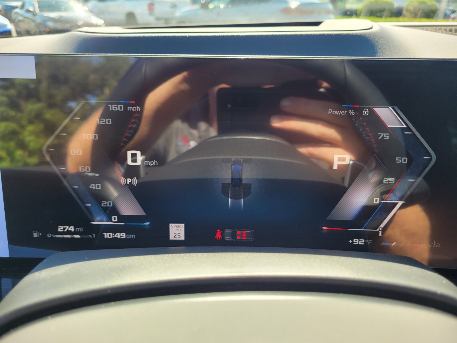 New 2026 BMW X7 M60i w/ Executive Package image 31