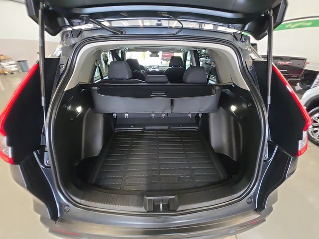 Used 2023 Honda CR-V EX image 23