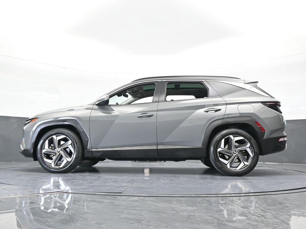 Used 2024 Hyundai Tucson Limited image 60