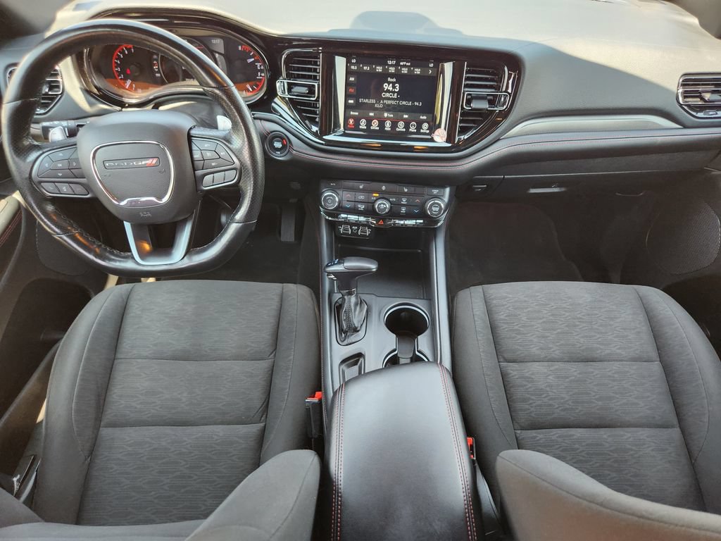Used 2023 Dodge Durango GT AWD/4WD image 24