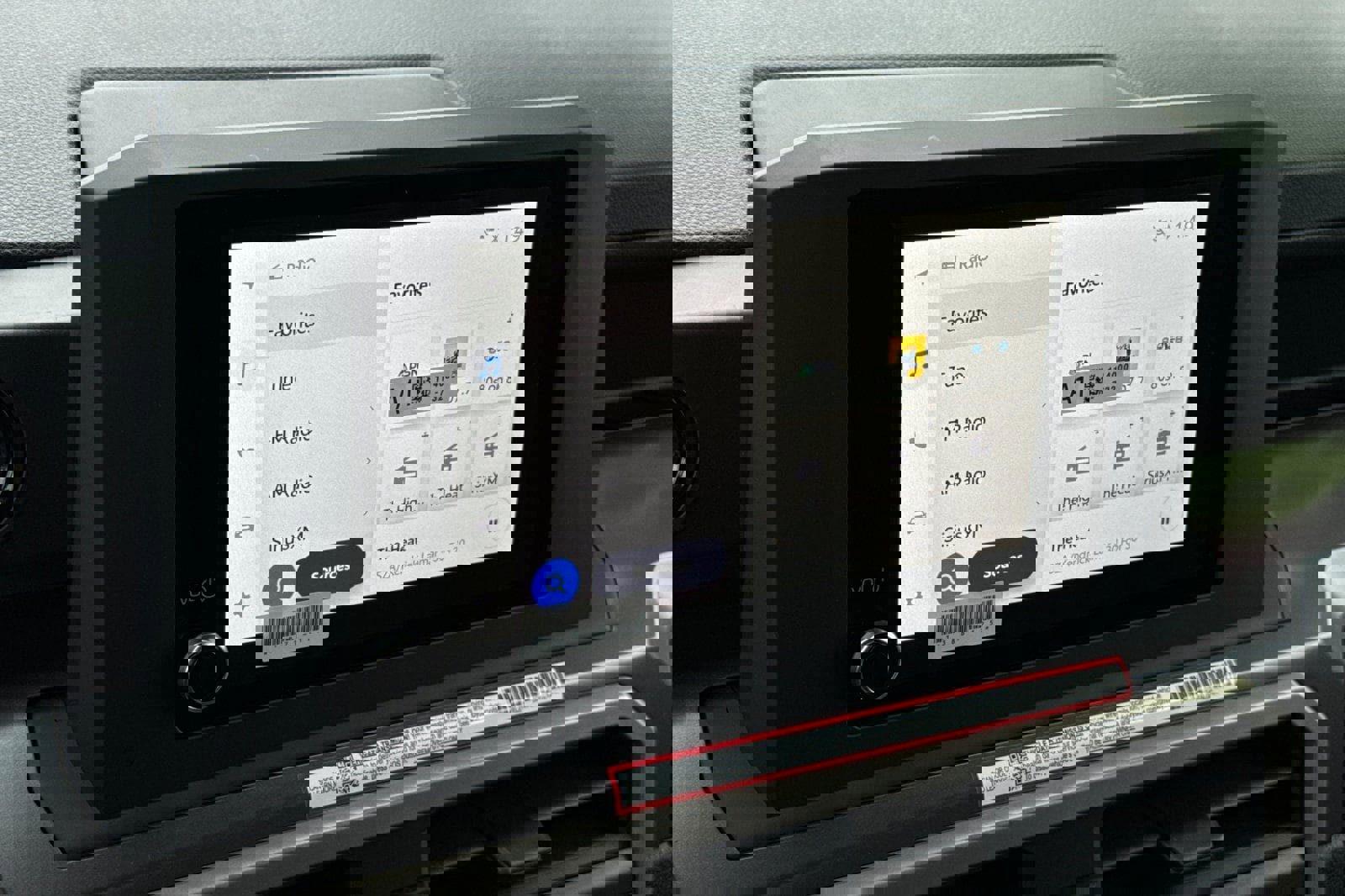 New 2026 Toyota Tacoma SR5 image 19